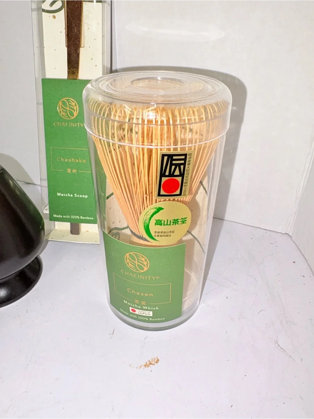 N/A new matcha